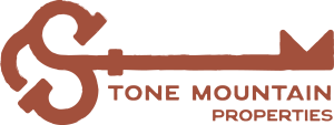 Sponsor Logo for Stone Mountain Properties