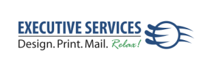 Sponsor Logo for Executive Services