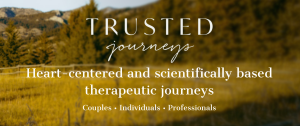 Logo for Trusted Journeys, Inc.