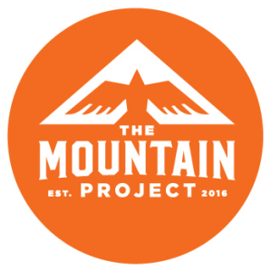 Logo for The Mountain Project