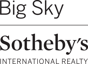 Sponsor Logo for Big Sky Sotheby's International Realty
