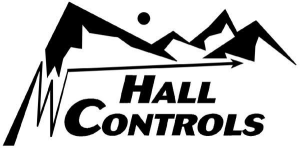 Logo for Hall Controls, Inc.