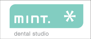 Logo for Mint Dental Studio