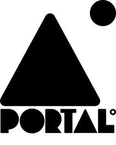 Logo for Portal