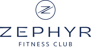 Logo for Zephyr Fitness Club
