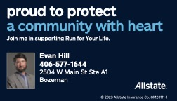 Logo for Evan Hill Allstate