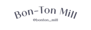 Logo for Bon Ton Mill