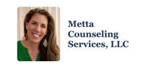 Logo for Metta Counseling Services, LLC