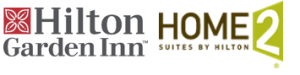 Logo for Home2 Suites Bozeman & Hilton Garden Inn Bozeman