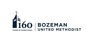 Logo for Bozeman United Methodist Church