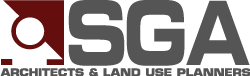Logo for Springer Group architects P.C.
