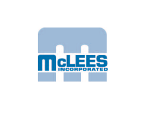 Logo for McLees, Incorporated