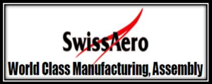 Sponsor Logo for Swiss aero