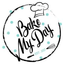 Sponsor Logo for Bake your day