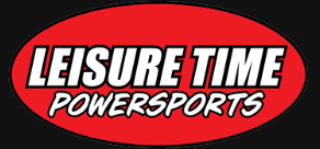 Sponsor Logo for Leisure Time Powersports