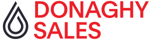 Logo for Donaghy Sales