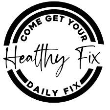 Logo for Healthy Fix