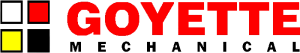 Sponsor Logo for Goyette Mechanical