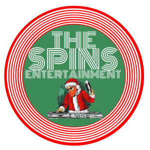 Sponsor Logo for The Spins Entertainment