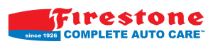 Sponsor Logo for Firestone Complete Auto Care