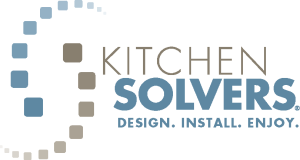 Sponsor Logo for Kitchen Solvers
