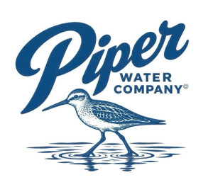 Sponsor Logo for Piper Water Co.