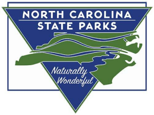 Sponsor Logo for NC State Parks