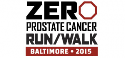 ZERO Prostate Cancer Run/Walk – Baltimore
