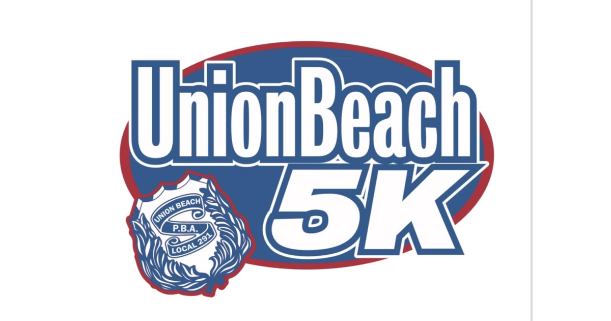Union Beach 5K, photo 2 of 4