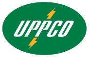 Logo for UPPCO