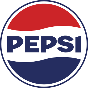 Logo for Pepsi Bottling Group of Houghton