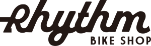 Logo for Rhythm Bike Shop