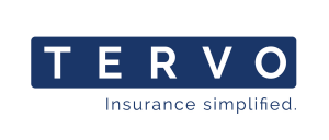 Logo for Tervo Agency