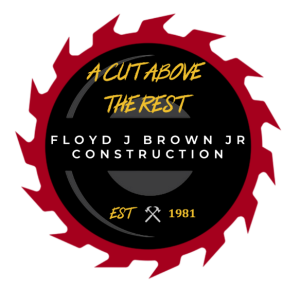 Sponsor Logo for Floyd Brown Construction