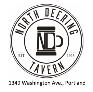 Sponsor Logo for North Deering Tavern