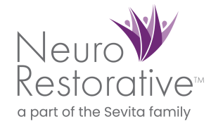 Sponsor Logo for NeuroRestorative