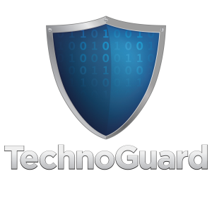 Logo for TechnoGuard