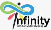 Sponsor Logo for Infinity ABA Therapy & Autism Services