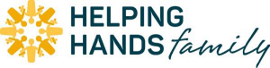 Sponsor Logo for Helping Hands Family