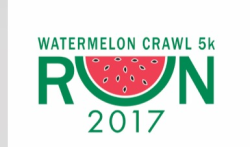 Watermelon Crawl