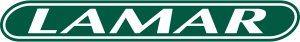 Sponsor Logo for Lamar