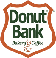 Sponsor Logo for Donut Bank