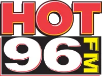 Sponsor Logo for HOT96