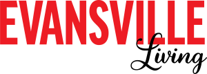 Sponsor Logo for Tucker Publishing Group - Evansville Living