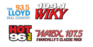 Sponsor Logo for HOT96