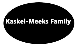 Sponsor Logo for Kaskel Meeks Family