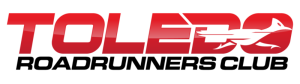 Sponsor Logo for Toledo Roadrunners Club