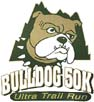 Bulldog 25K Trail Run