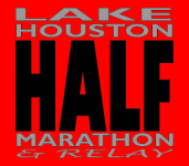 Lake Houston Half Marathon & 2 person relay(Canceled as of 10/22/2015)