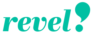 Sponsor Logo for Revel